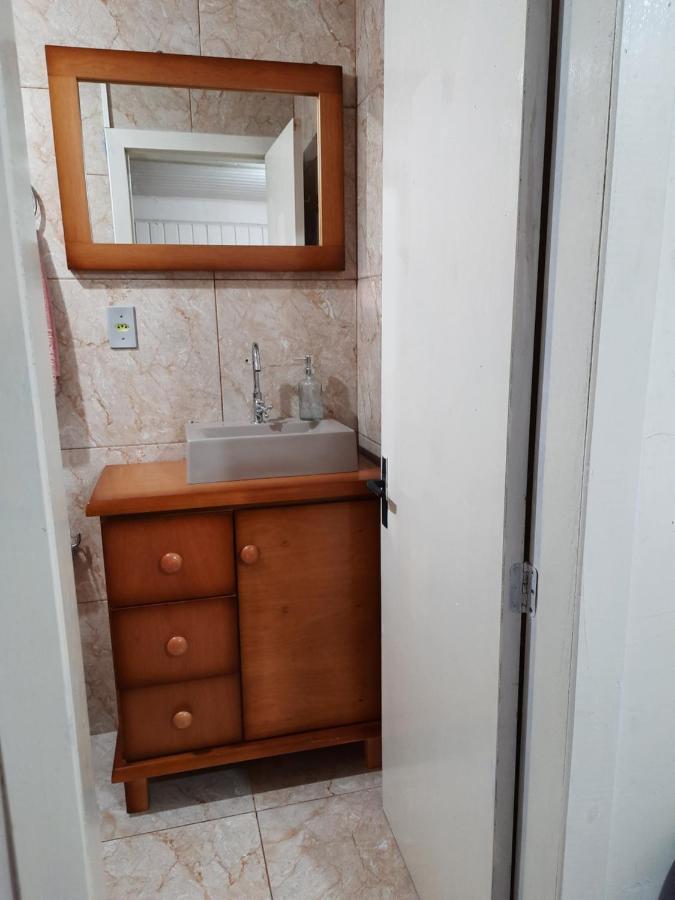 Apartamento a 1 km da Rua Coberta Apartment Gramado Bagian luar foto