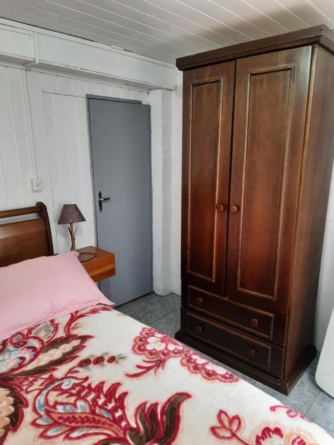 Apartamento a 1 km da Rua Coberta Apartment Gramado Bagian luar foto